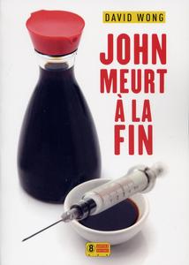 John meurt  la fin