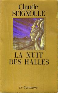 La Nuit des halles
