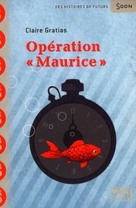 Opration  Maurice 