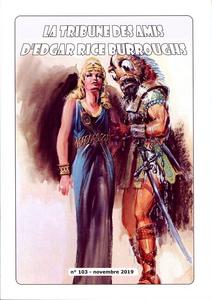 La Tribune des Amis d'Edgar Rice Burroughs n 103