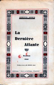 La Dernire Atlante