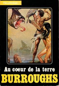 Au cur de la Terre