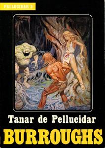 Tanar de Pellucidar