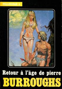 Retour  l'ge de pierre