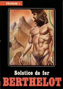 Solstice de fer