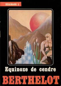 quinoxe de cendre