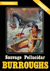 Sauvage Pellucidar