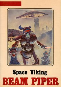 Space viking