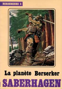 La Plante Berserker