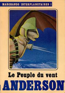 Le Peuple du vent