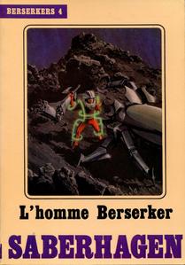 L'Homme Berserker