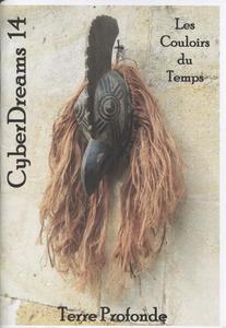Cyberdreams n 14 : Les Couloirs du Temps