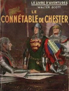 Le Conntable de Chester