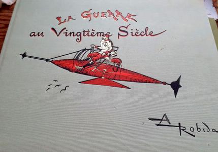 La Guerre au Vingtime Sicle
