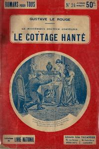 Le Cottage hant