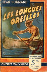 Les Longues oreilles
