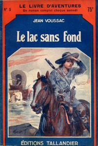 Le Lac sans fond