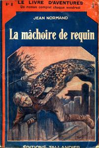La Mchoire de requin
