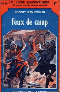 Feux de camp