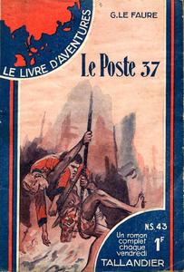 Couverture