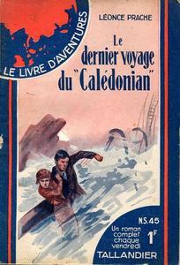Le Dernier voyage du 