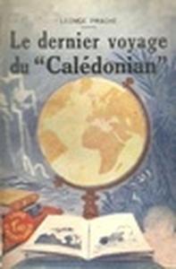 Le Dernier voyage du 