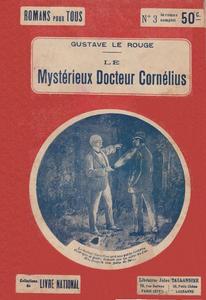 Le Mystrieux docteur Cornlius