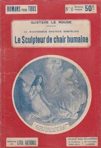 Le Sculpteur de chair humaine