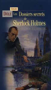 Les Dossiers secrets de Sherlock Holmes. Monstres sur la Tamise