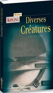 Diverses cratures