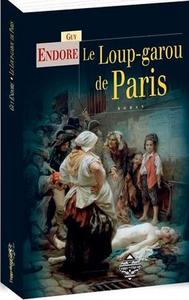 Le Loup-garou de Paris