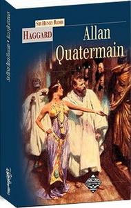 Allan Quatermain