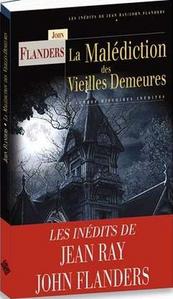 La Maldiction des vieilles demeures