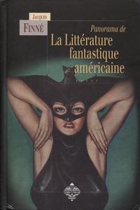 Panorama de la littrature fantastique amricaine