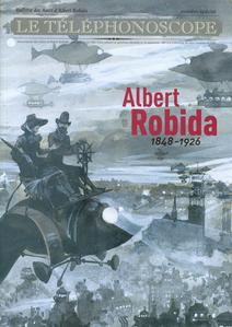 Le Tlphonoscope n 12 : Albert Robida 1848-1926