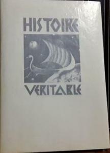 Histoire vritable