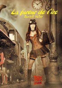 La Fureur de l'ire