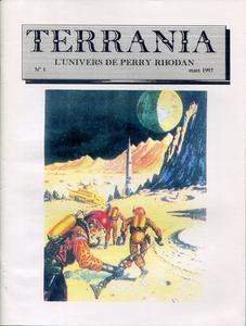 Terrania n° 1