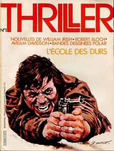 Thriller n 1