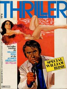 Thriller n 4