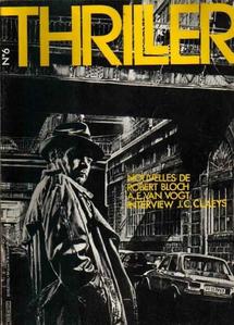 Thriller n 6