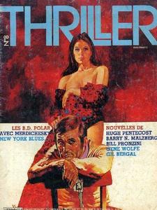 Thriller n 8