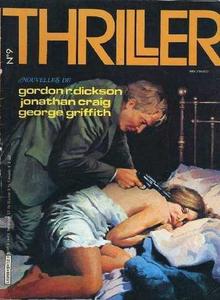 Thriller n 9