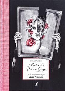 Le Portrait de Dorian Gray