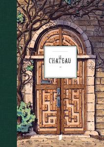 Le Chteau
