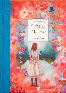 Alice au pays des merveilles