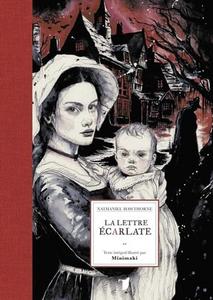 La Lettre carlate