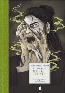 L'trange cas du Dr. Jekyll et de Mr. Hyde