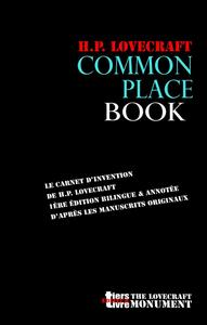 Commonplace Book