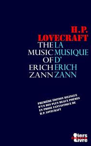 La Musique d'Erich Zann